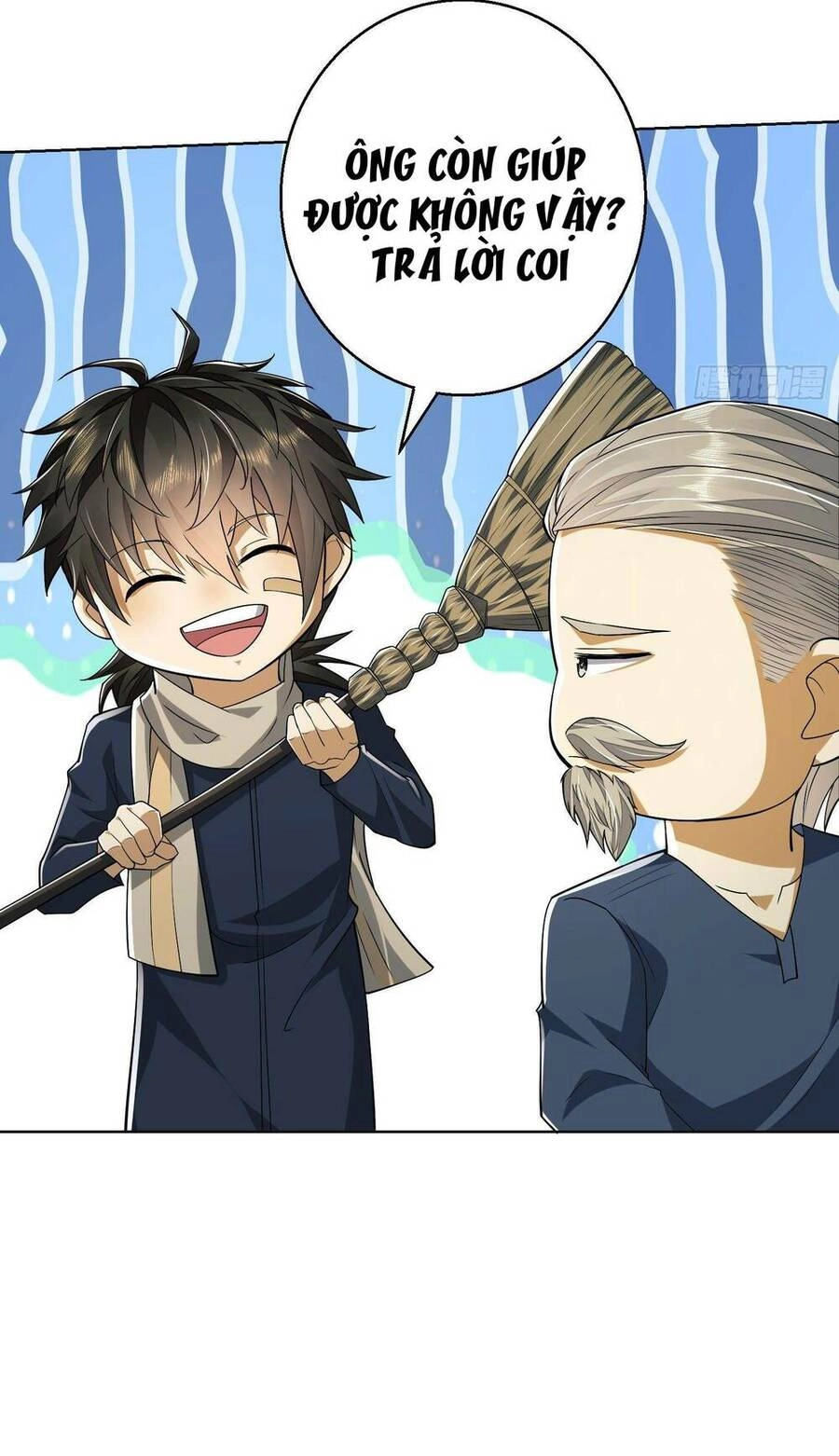 Đệ Nhất Danh Sách Chapter 109 - 39