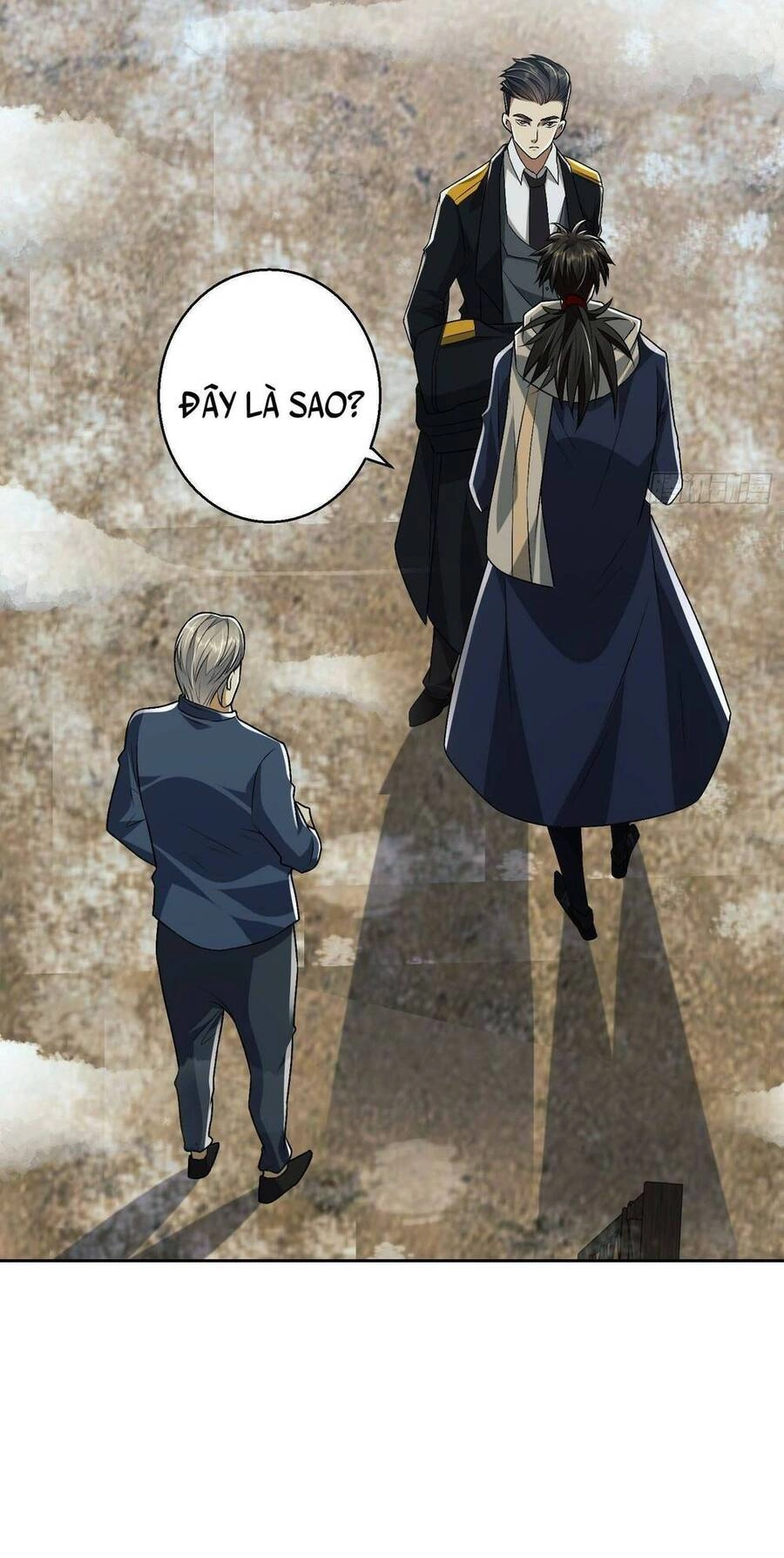 Đệ Nhất Danh Sách Chapter 109 - 53