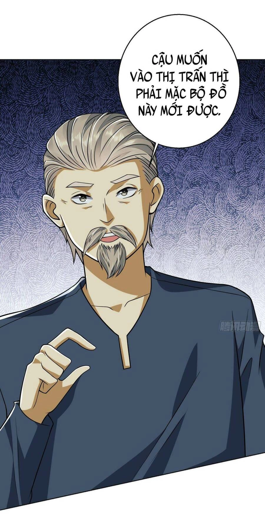 Đệ Nhất Danh Sách Chapter 109 - 54