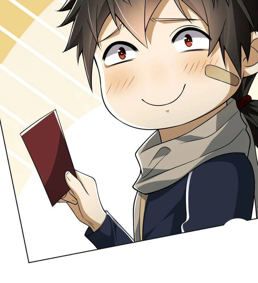 Đệ Nhất Danh Sách Chapter 109 - 61