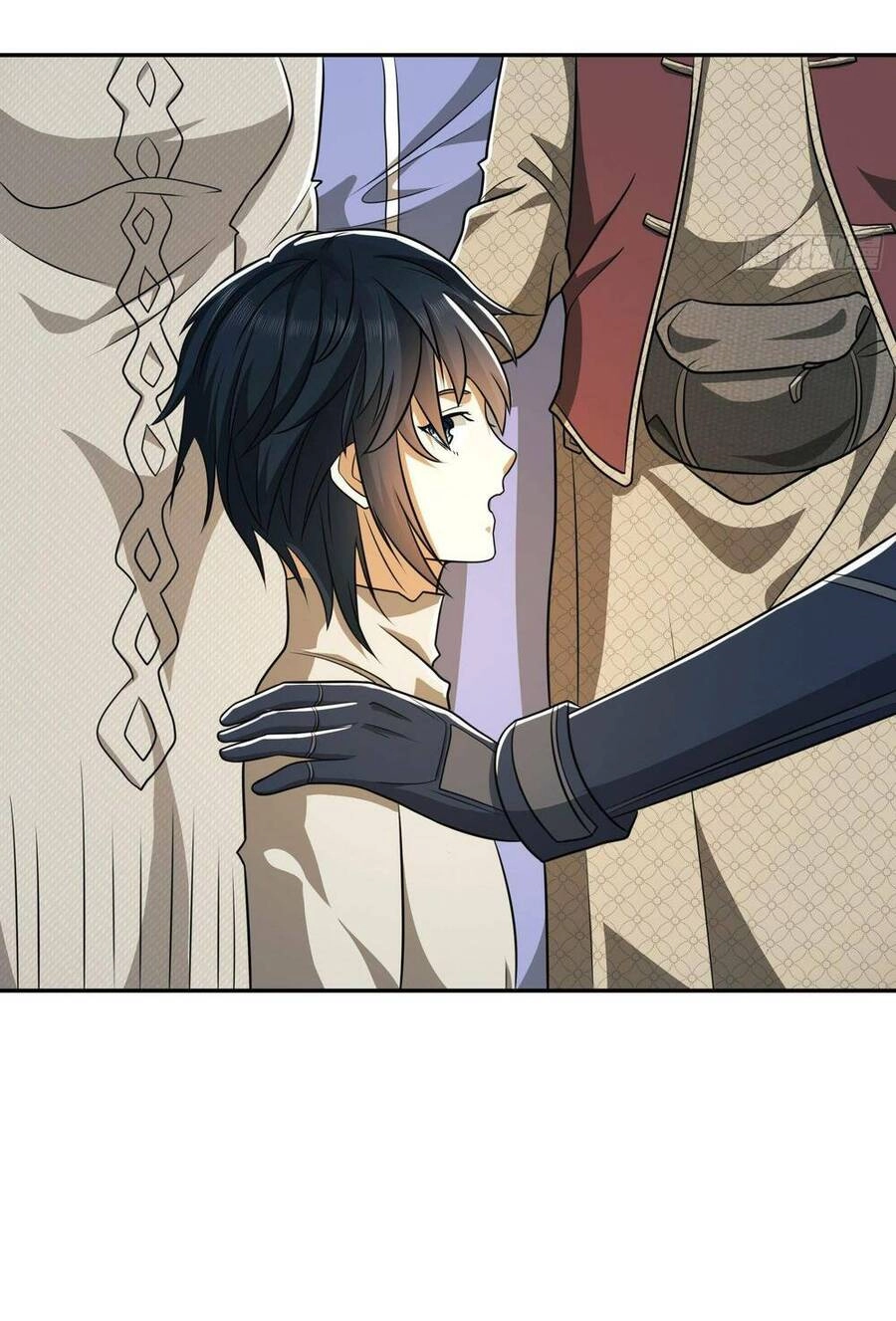 Đệ Nhất Danh Sách Chapter 110 - 9