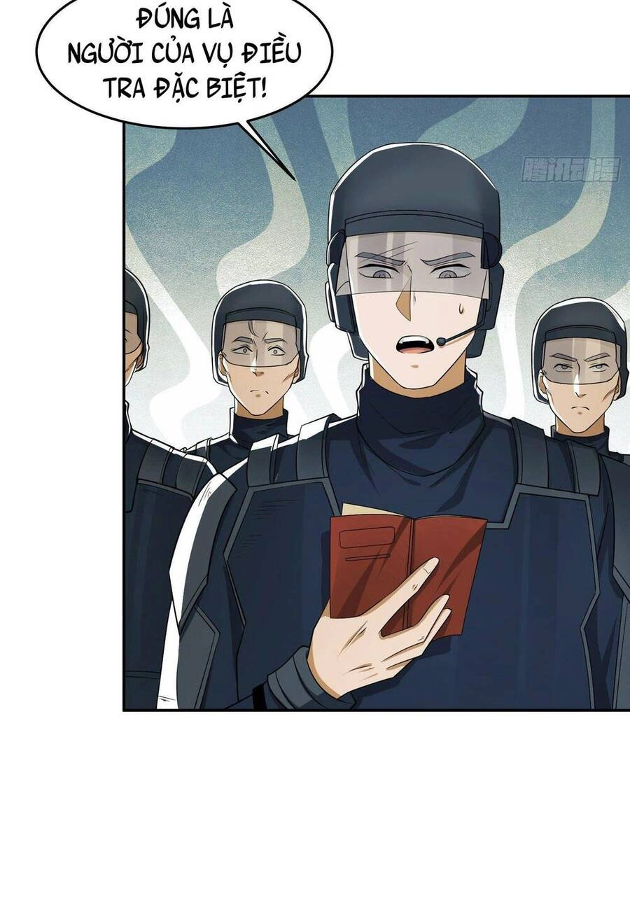 Đệ Nhất Danh Sách Chapter 110 - 18