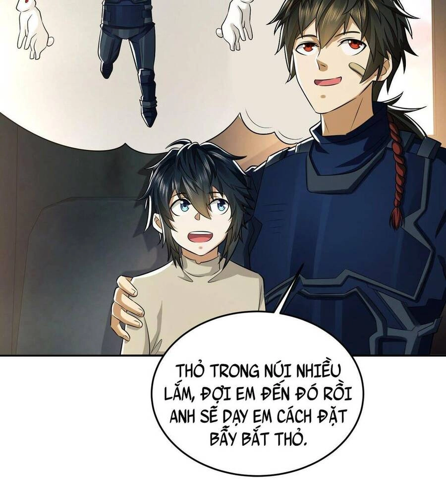 Đệ Nhất Danh Sách Chapter 110 - 34