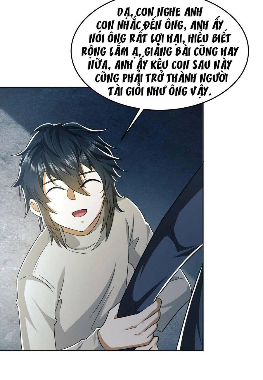 Đệ Nhất Danh Sách Chapter 110 - 45