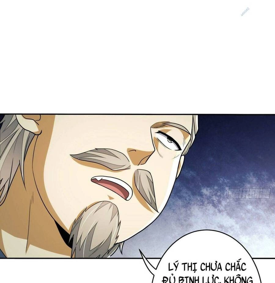 Đệ Nhất Danh Sách Chapter 111 - 4