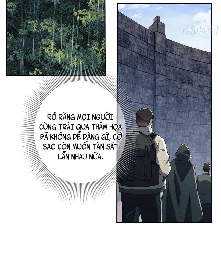 Đệ Nhất Danh Sách Chapter 111 - 7