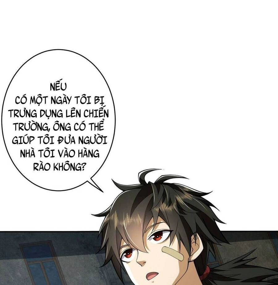 Đệ Nhất Danh Sách Chapter 111 - 8