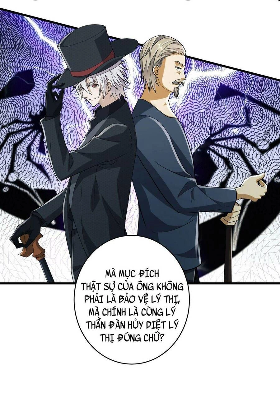 Đệ Nhất Danh Sách Chapter 111 - 15