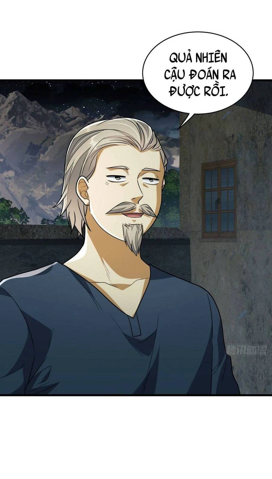 Đệ Nhất Danh Sách Chapter 111 - 16