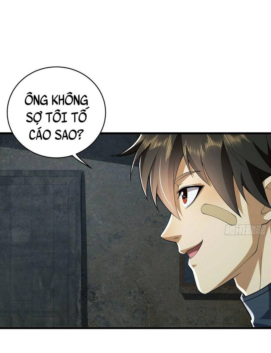 Đệ Nhất Danh Sách Chapter 111 - 17