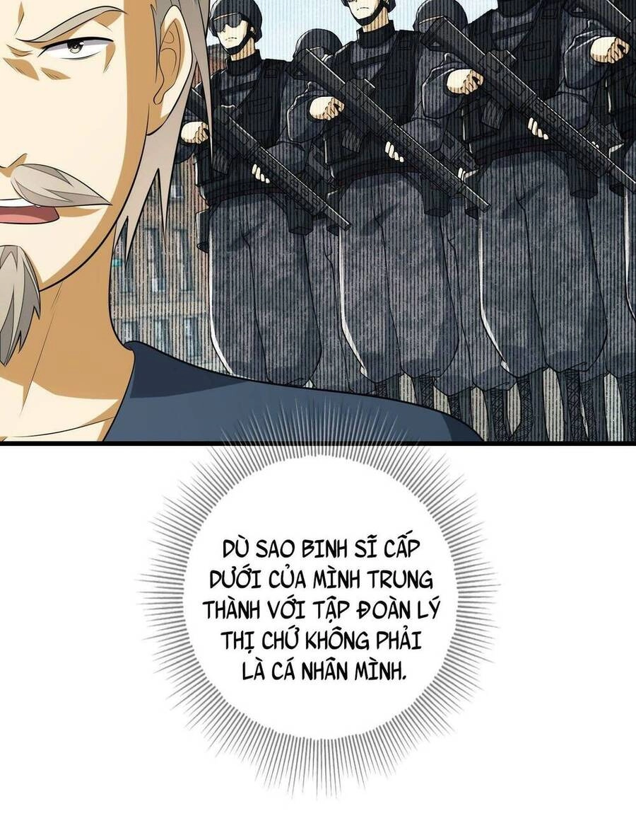 Đệ Nhất Danh Sách Chapter 111 - 24