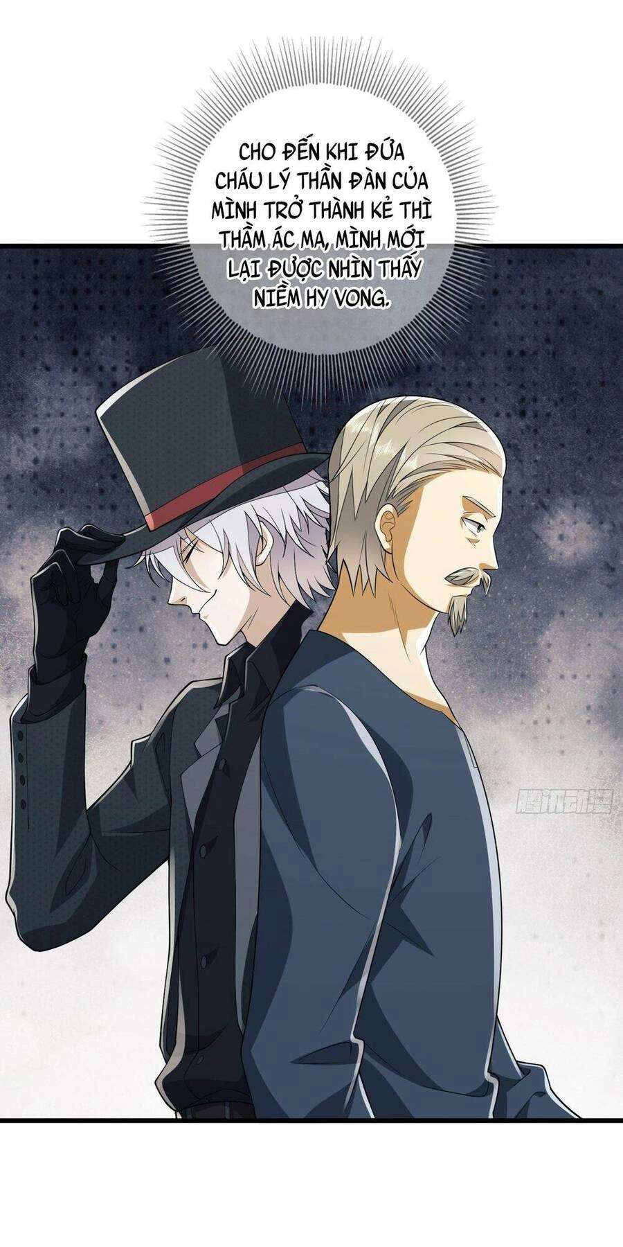 Đệ Nhất Danh Sách Chapter 111 - 25