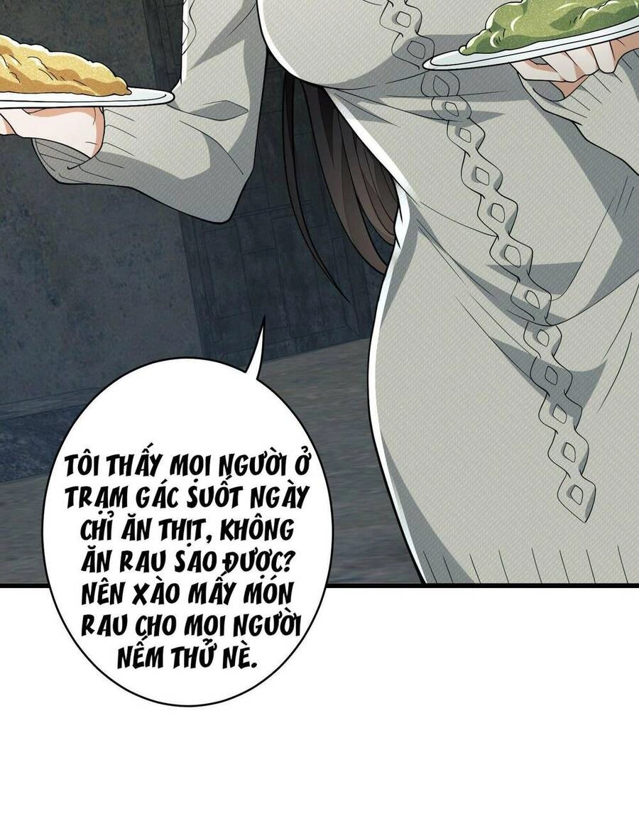 Đệ Nhất Danh Sách Chapter 111 - 27