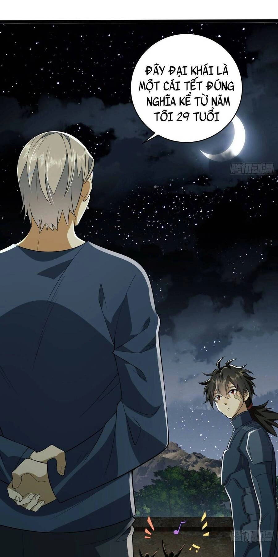 Đệ Nhất Danh Sách Chapter 111 - 30