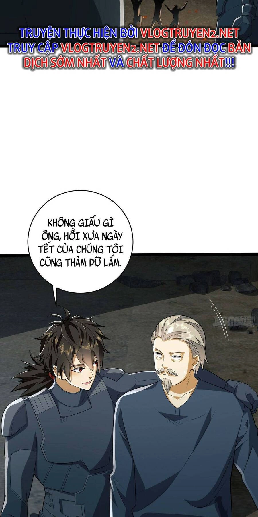 Đệ Nhất Danh Sách Chapter 111 - 31