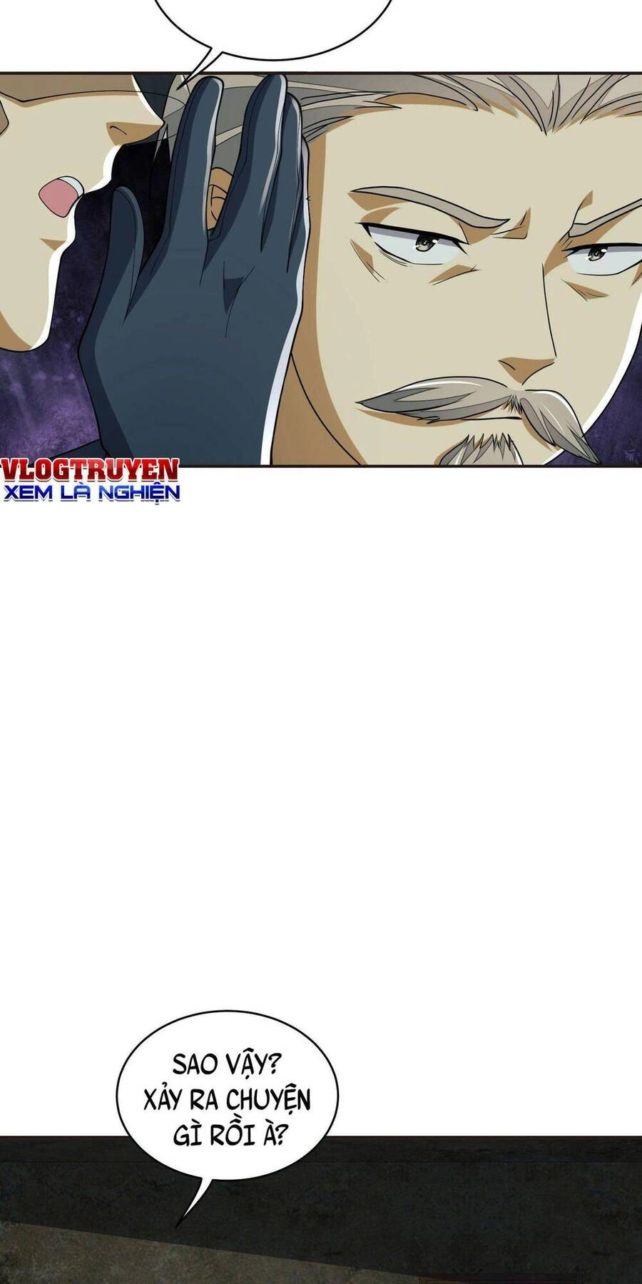 Đệ Nhất Danh Sách Chapter 111 - 37