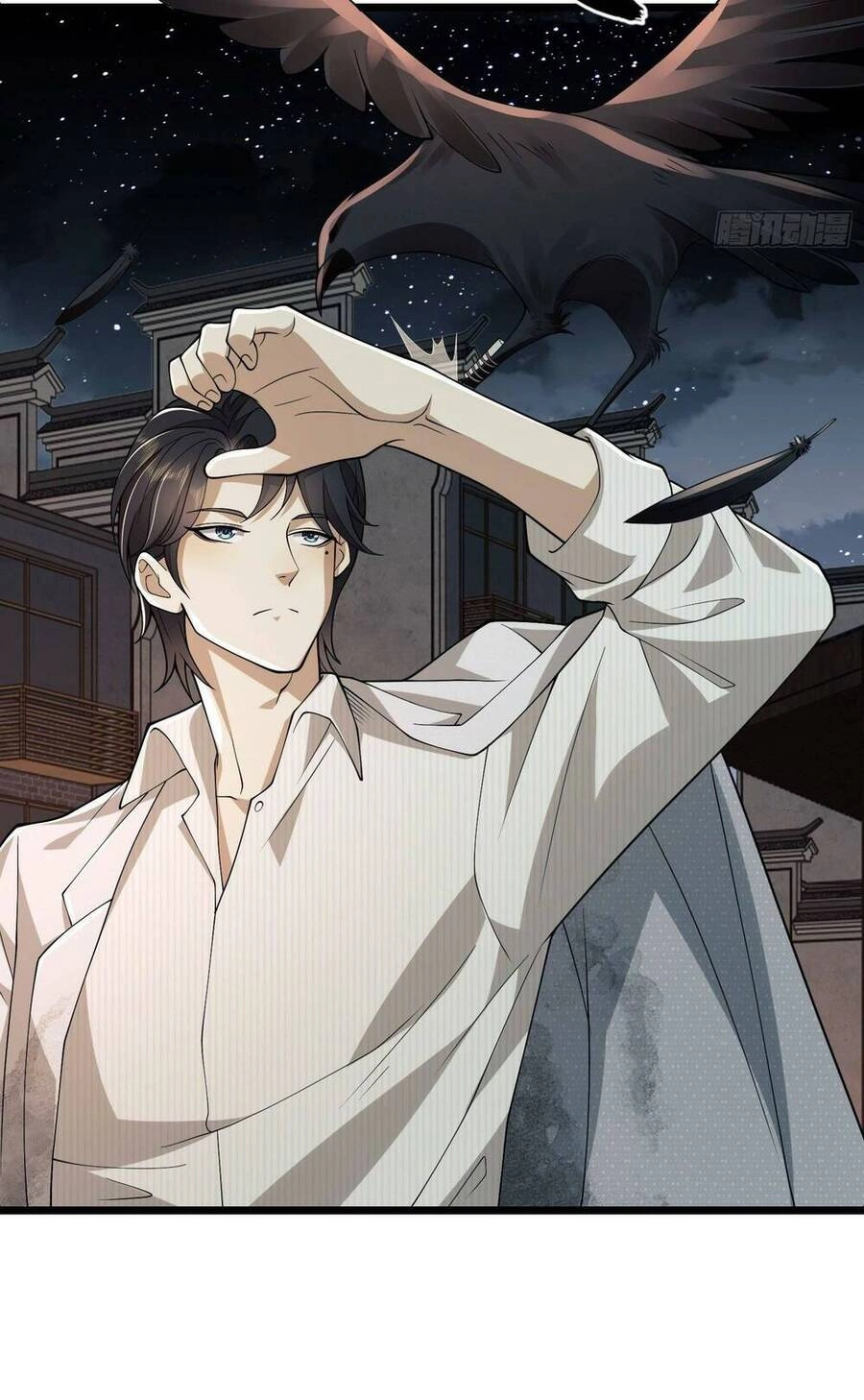 Đệ Nhất Danh Sách Chapter 111 - 53