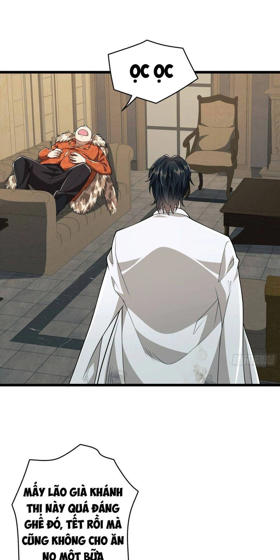 Đệ Nhất Danh Sách Chapter 111 - 57