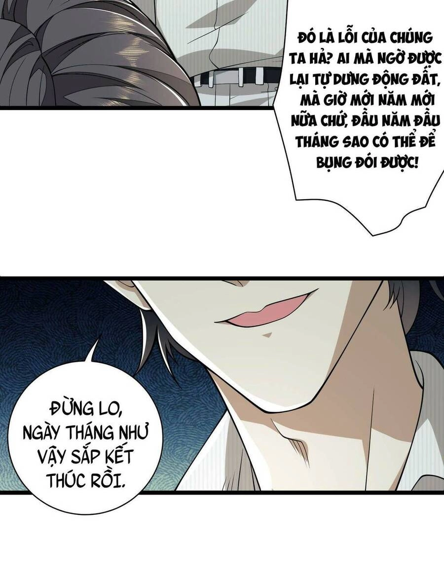 Đệ Nhất Danh Sách Chapter 111 - 60