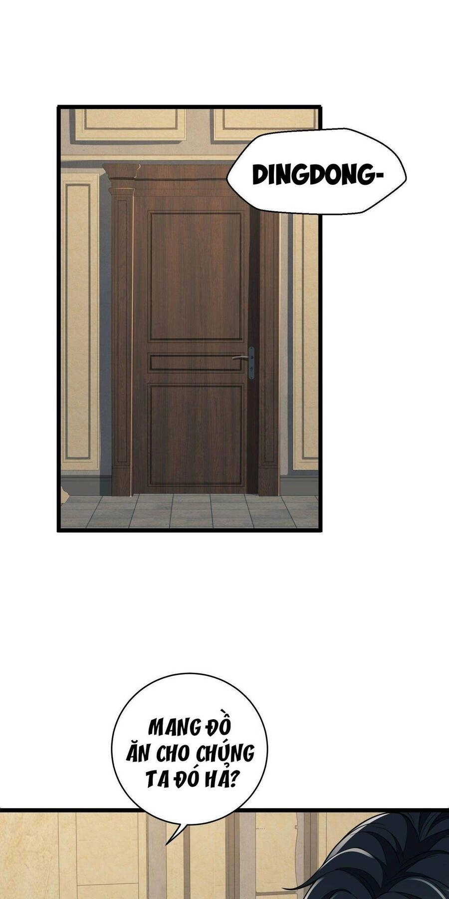 Đệ Nhất Danh Sách Chapter 111 - 61