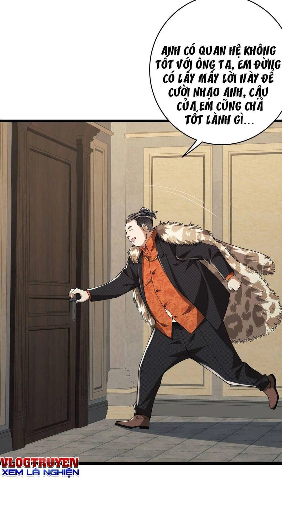 Đệ Nhất Danh Sách Chapter 111 - 63