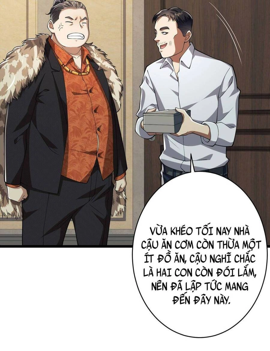 Đệ Nhất Danh Sách Chapter 111 - 67