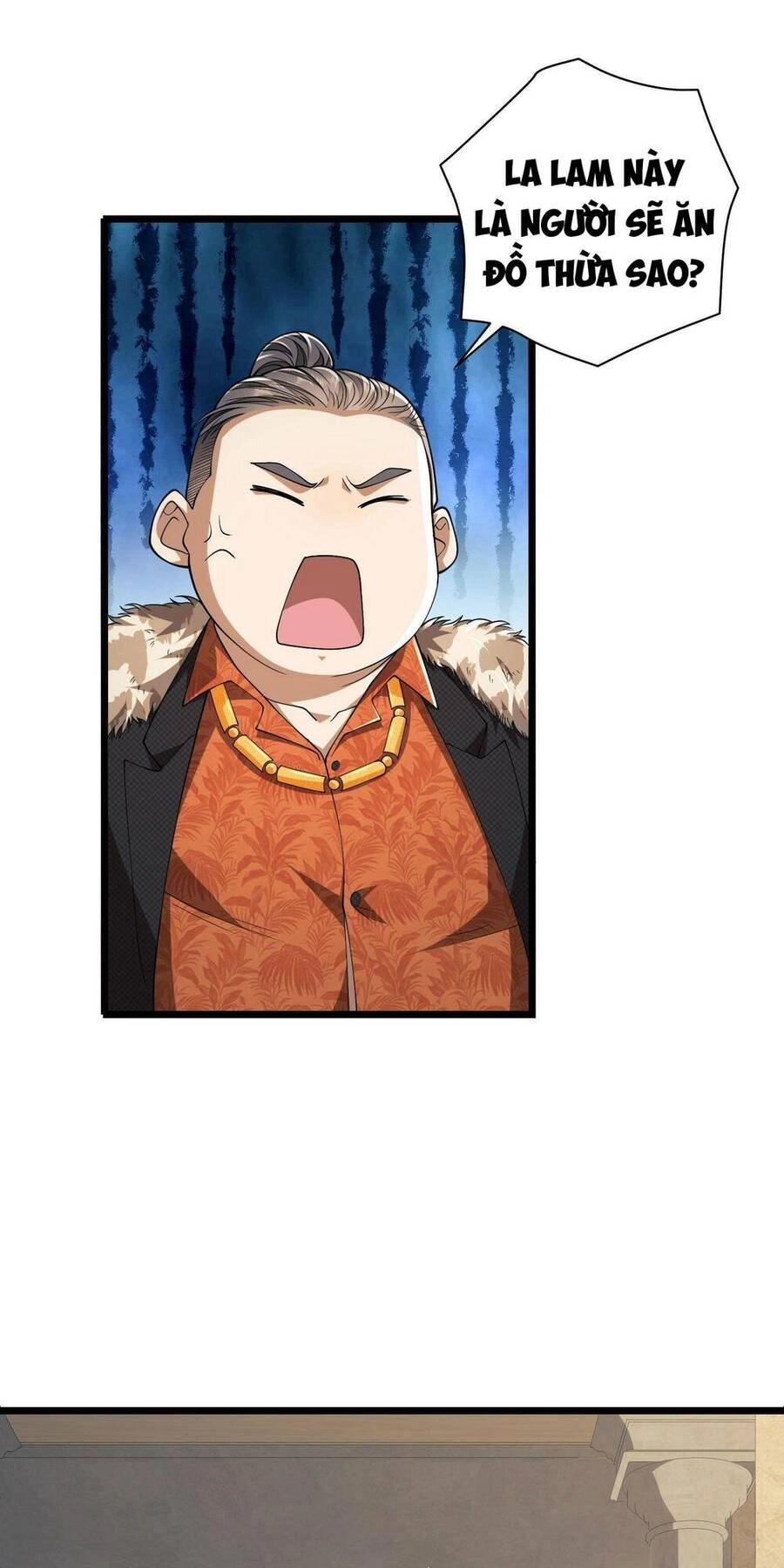 Đệ Nhất Danh Sách Chapter 111 - 68