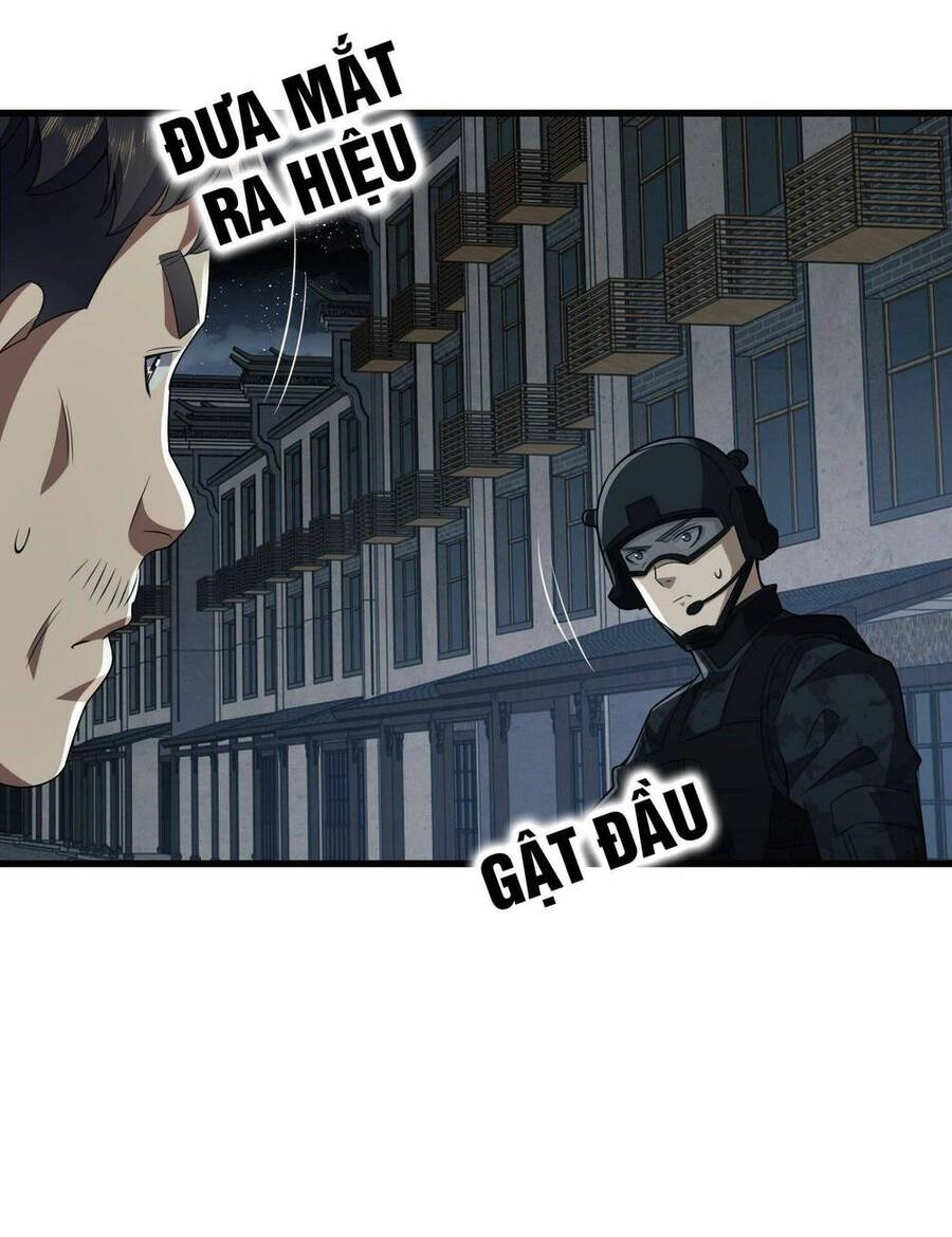 Đệ Nhất Danh Sách Chapter 112 - 4