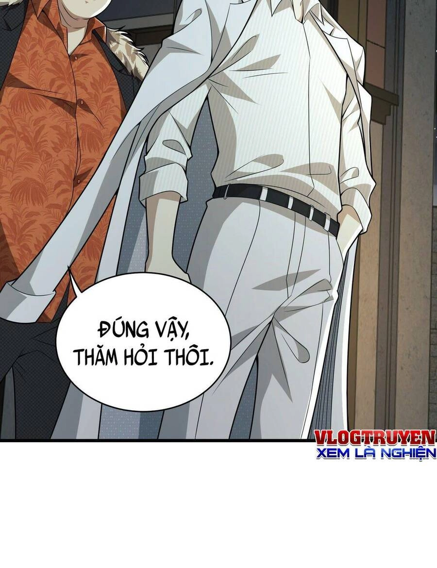 Đệ Nhất Danh Sách Chapter 112 - 8