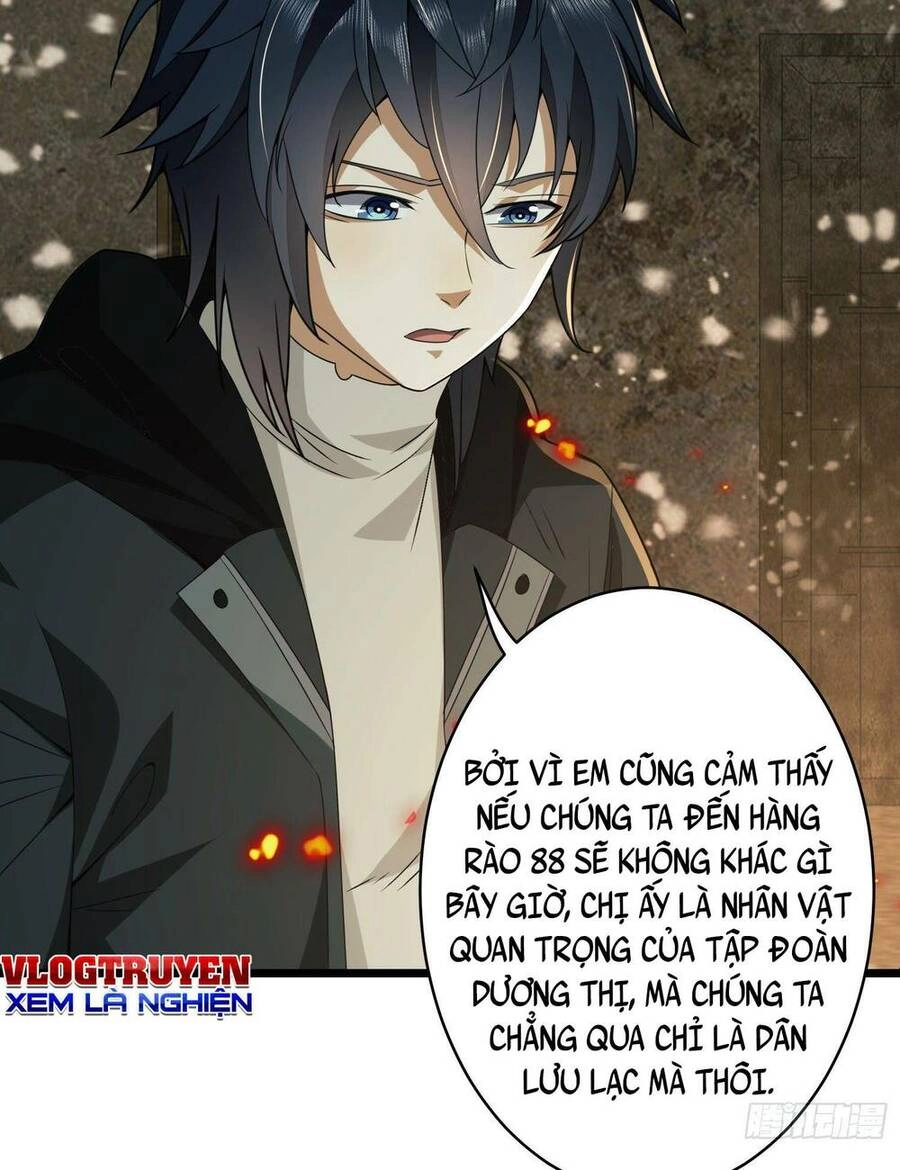 Đệ Nhất Danh Sách Chapter 112 - 42