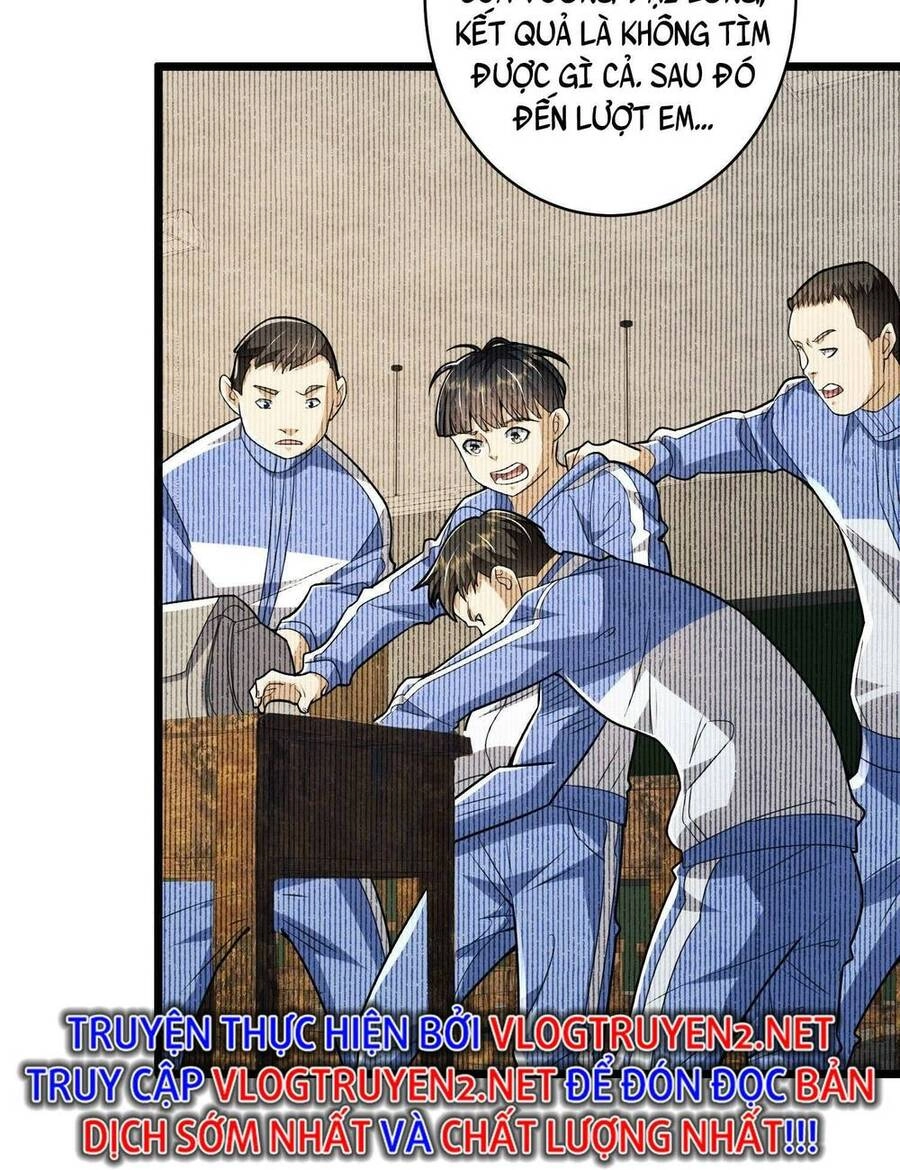 Đệ Nhất Danh Sách Chapter 112 - 47