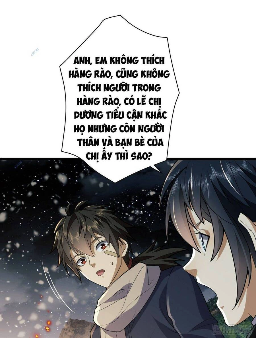 Đệ Nhất Danh Sách Chapter 112 - 50