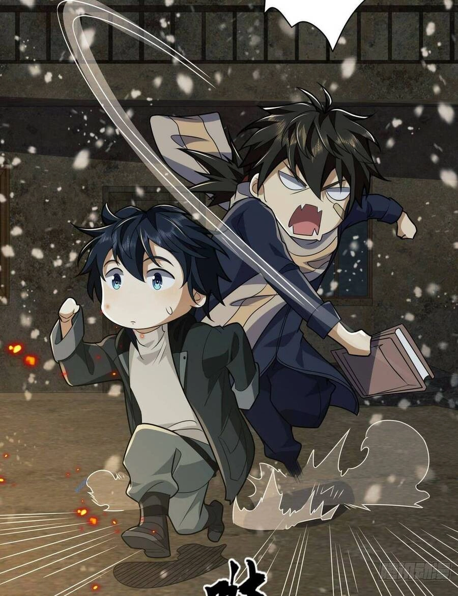 Đệ Nhất Danh Sách Chapter 112 - 58