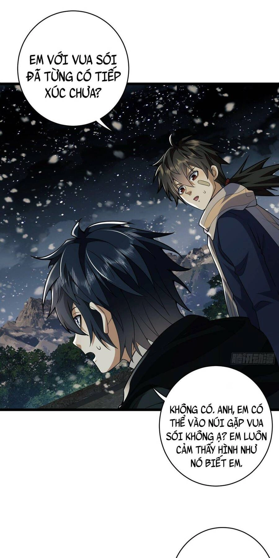 Đệ Nhất Danh Sách Chapter 112 - 60