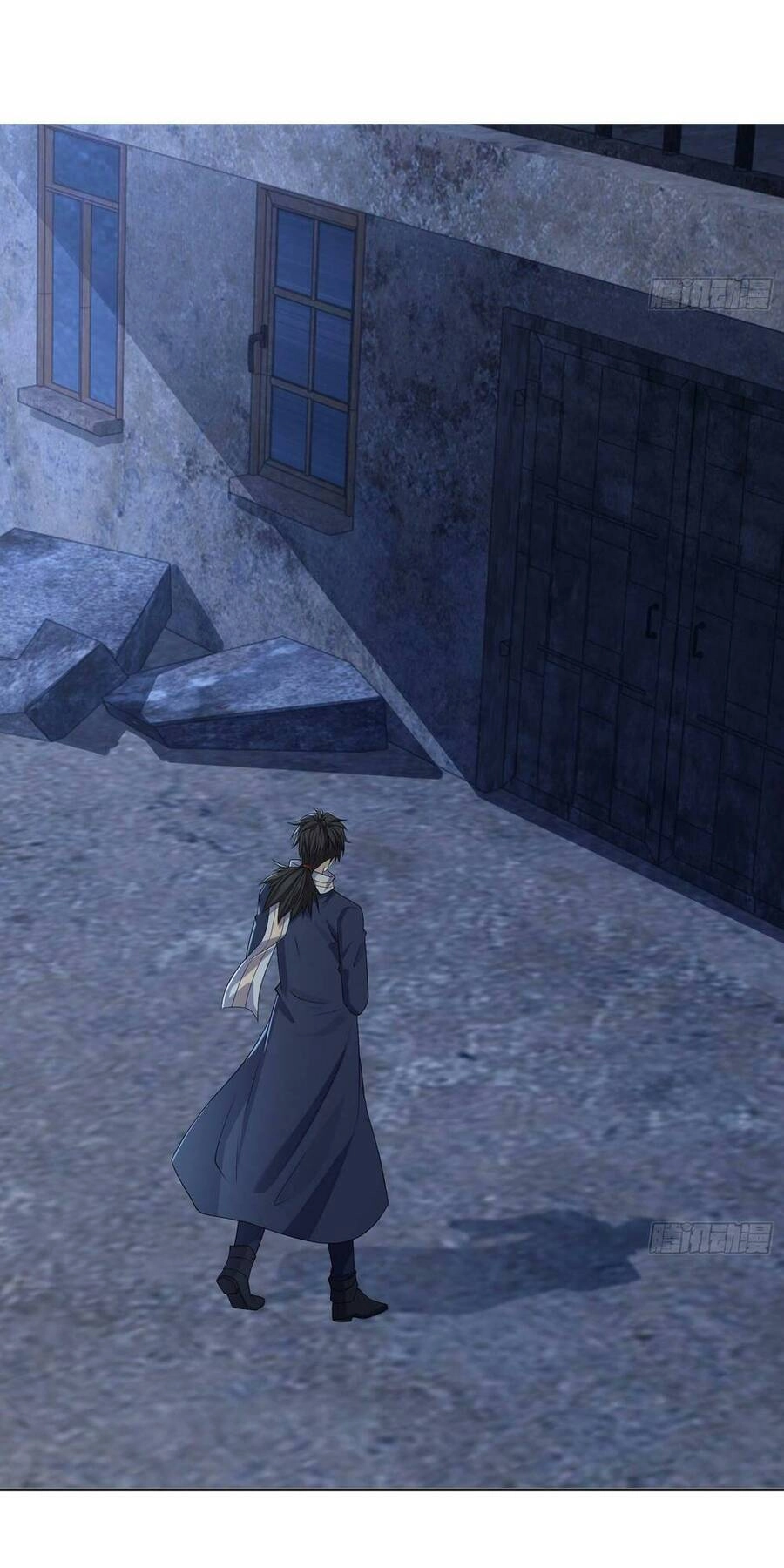 Đệ Nhất Danh Sách Chapter 113 - 2