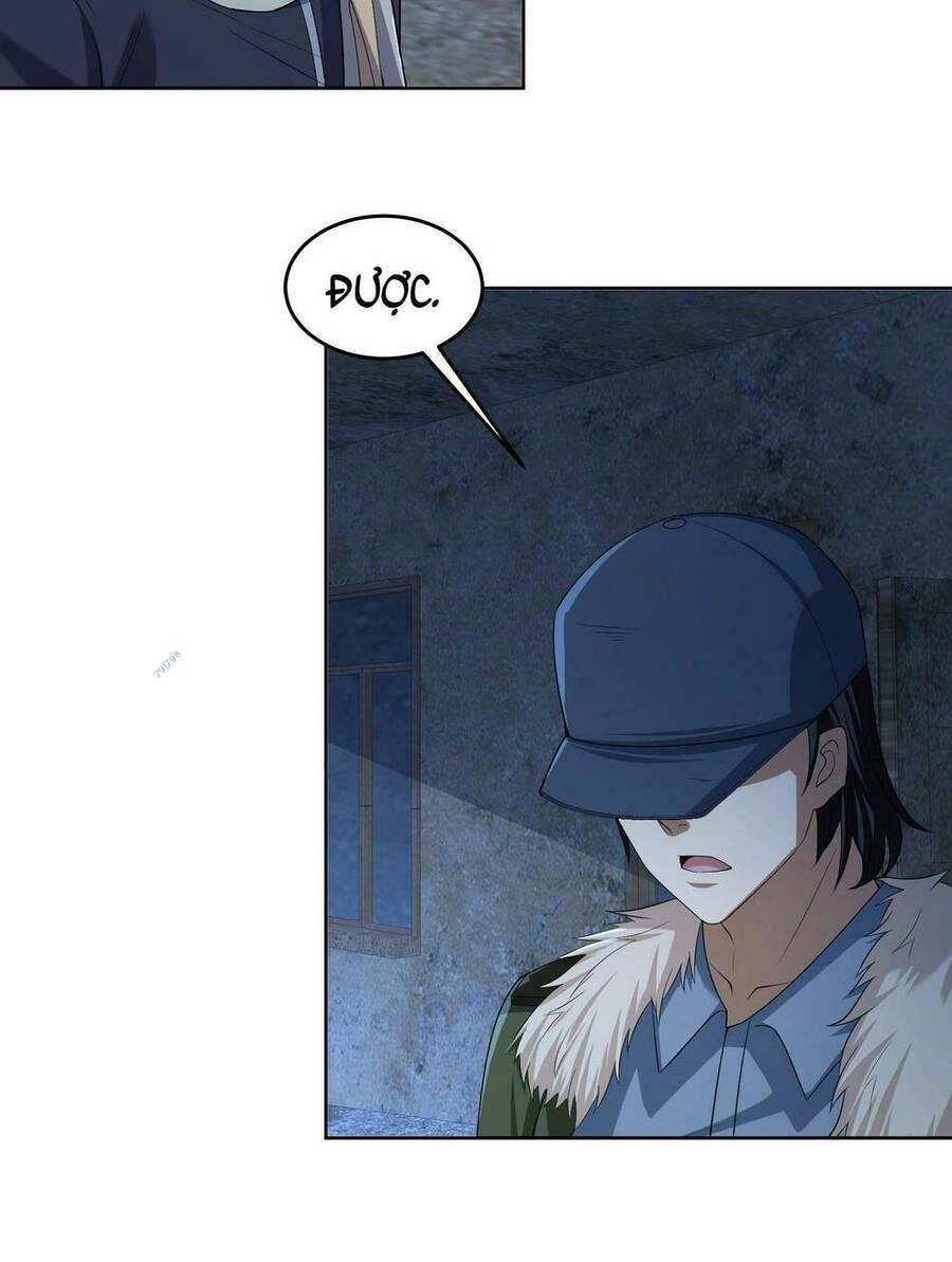 Đệ Nhất Danh Sách Chapter 113 - 9