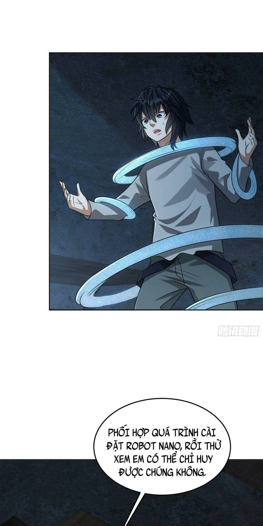 Đệ Nhất Danh Sách Chapter 113 - 26