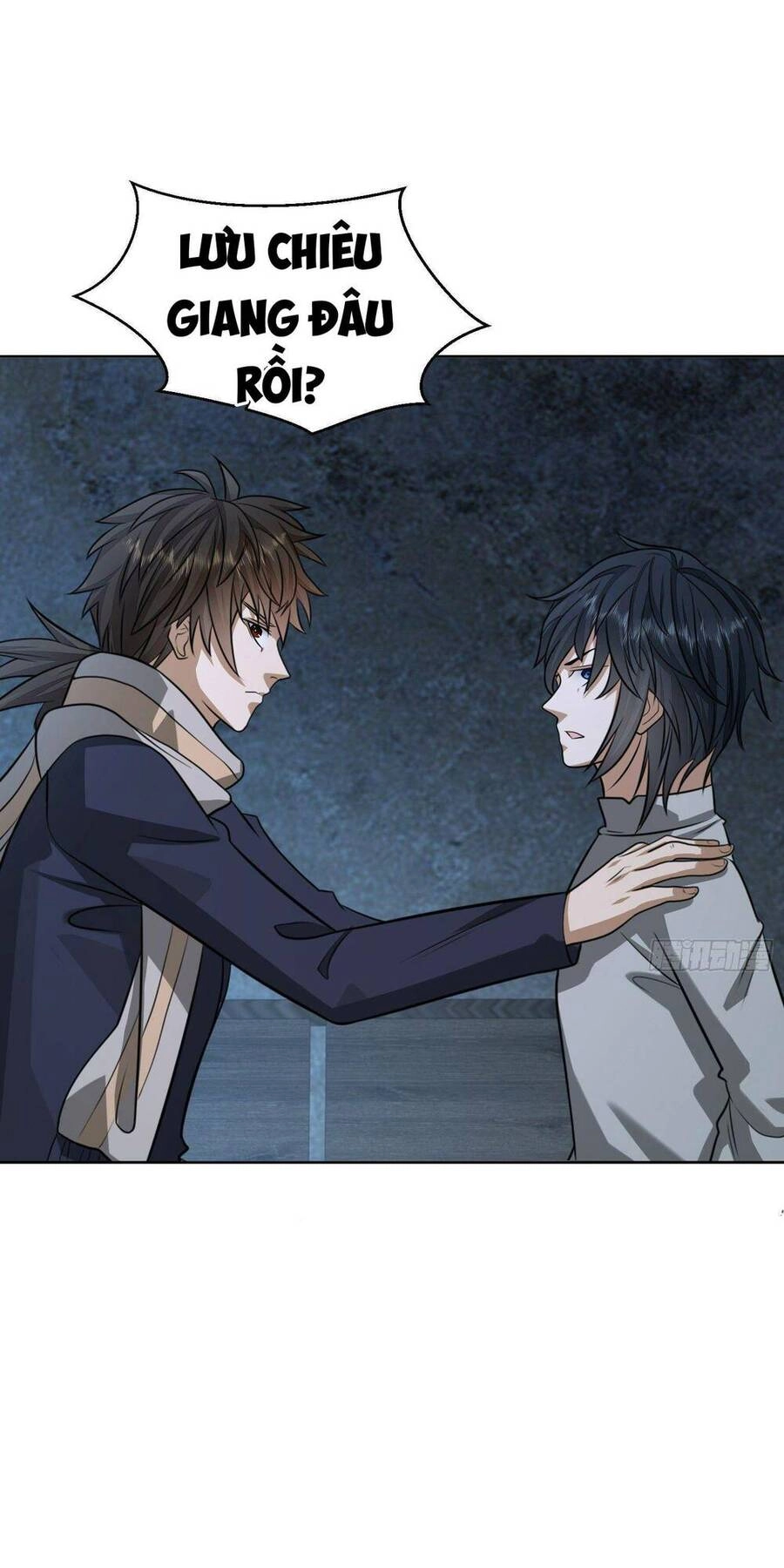 Đệ Nhất Danh Sách Chapter 113 - 30