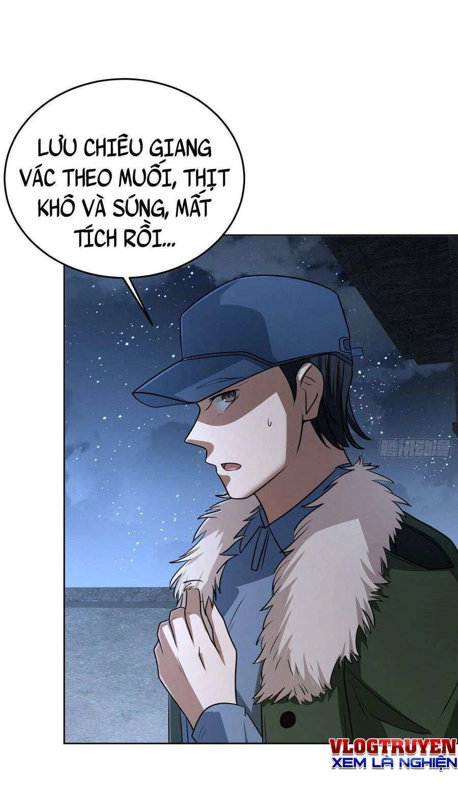 Đệ Nhất Danh Sách Chapter 113 - 32