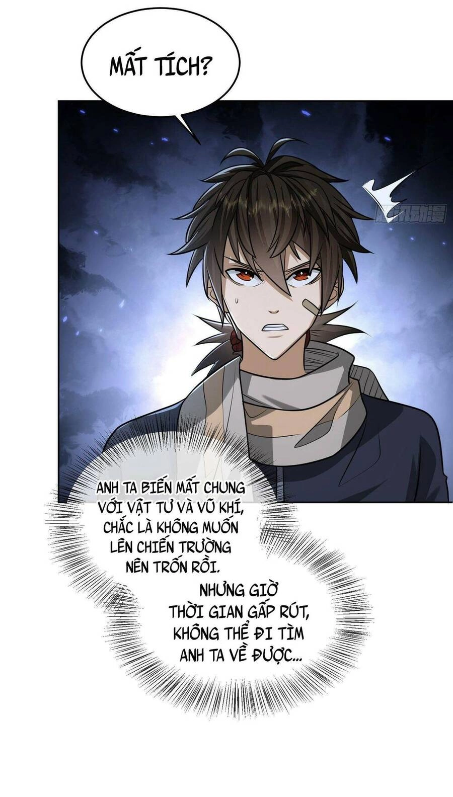 Đệ Nhất Danh Sách Chapter 113 - 33