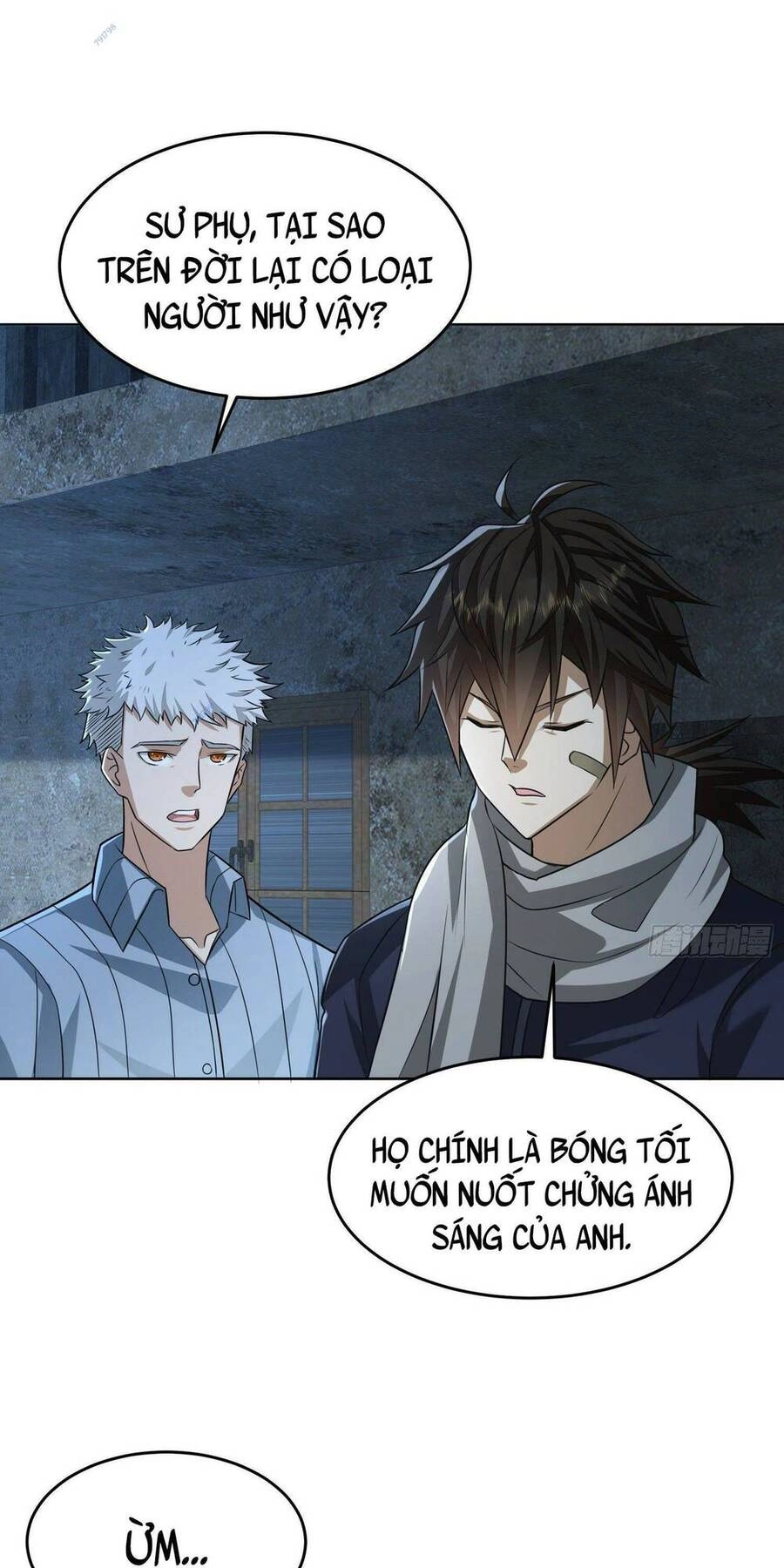 Đệ Nhất Danh Sách Chapter 113 - 34