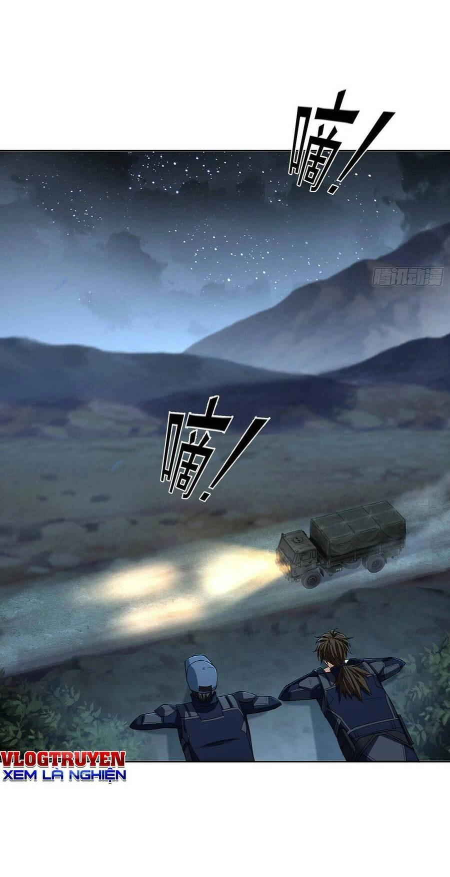 Đệ Nhất Danh Sách Chapter 113 - 41