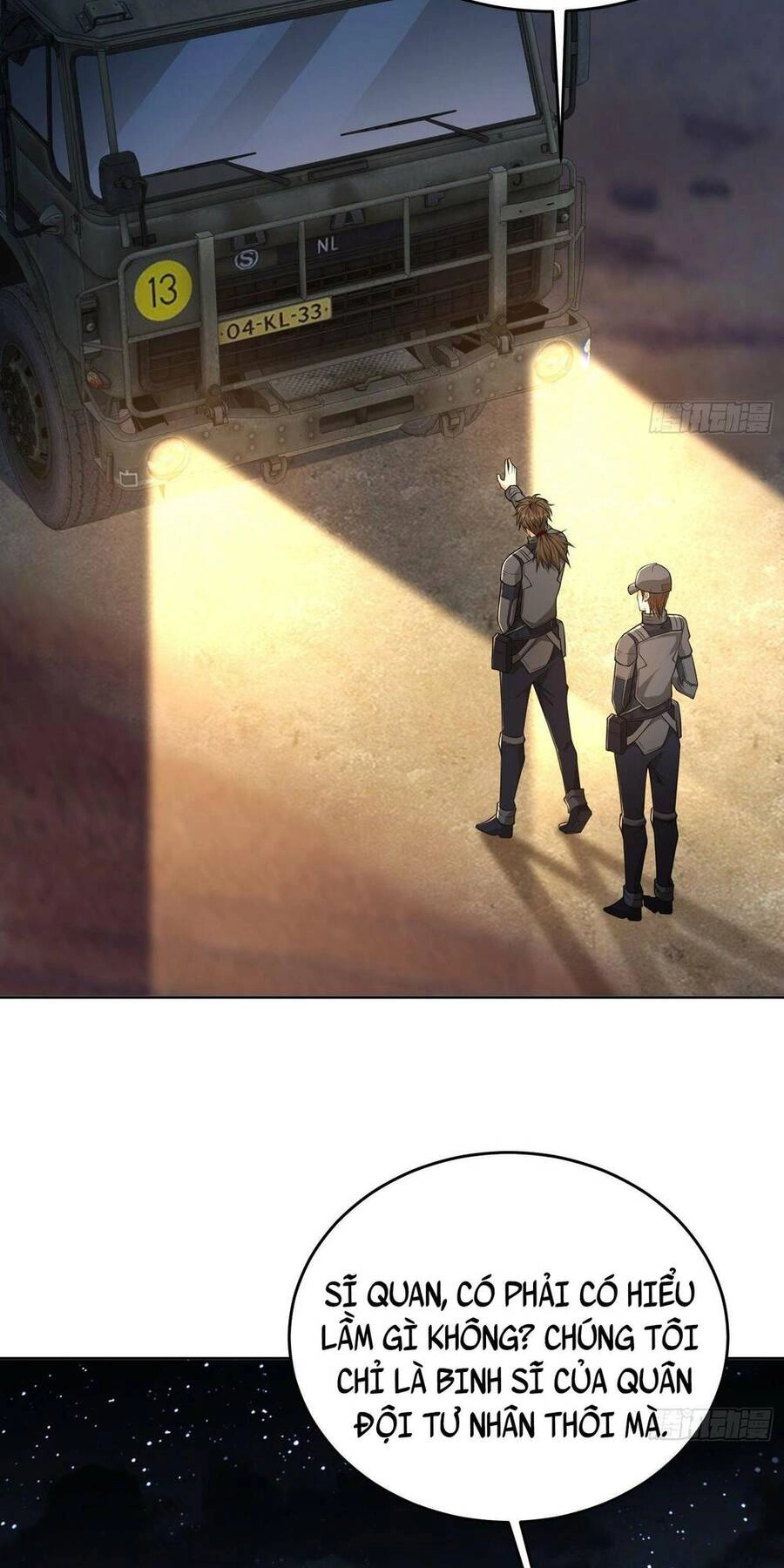 Đệ Nhất Danh Sách Chapter 113 - 43