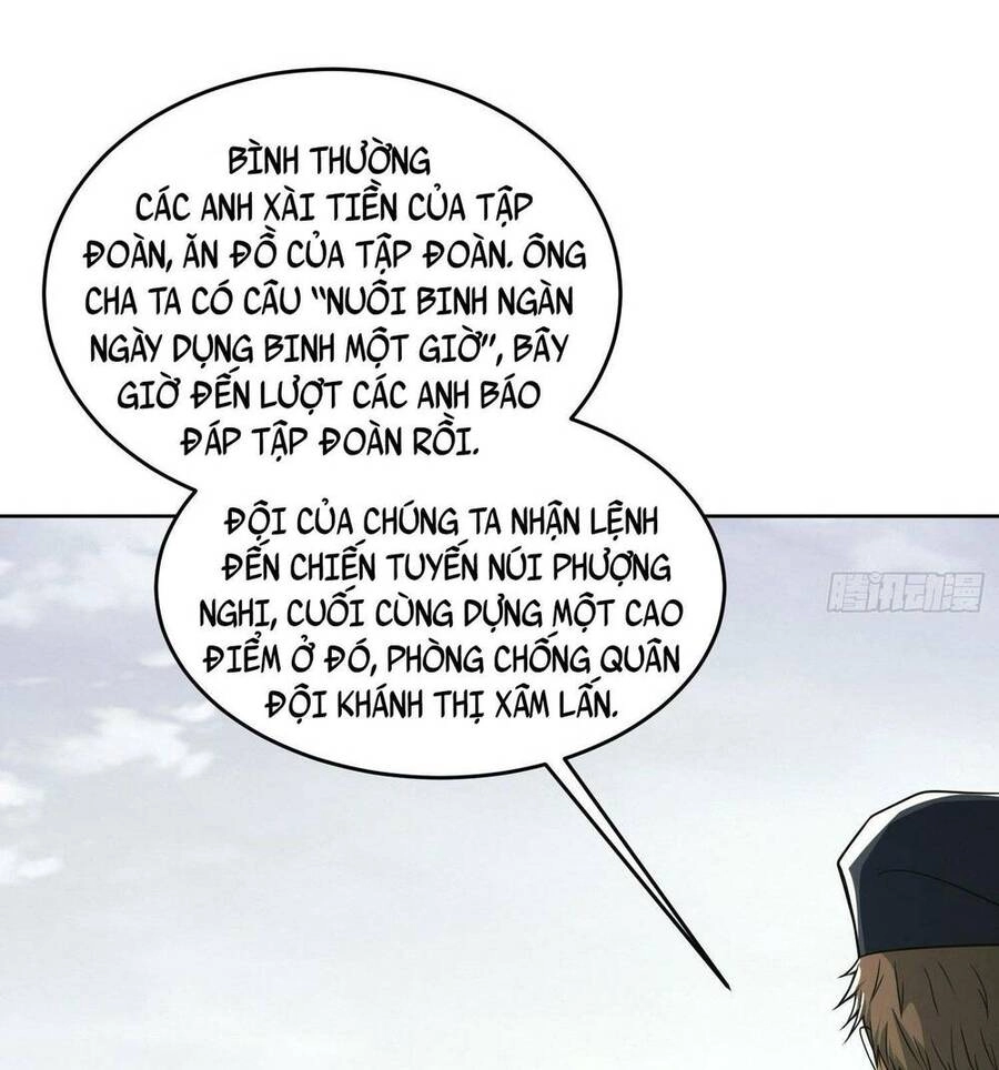 Đệ Nhất Danh Sách Chapter 114 - 16