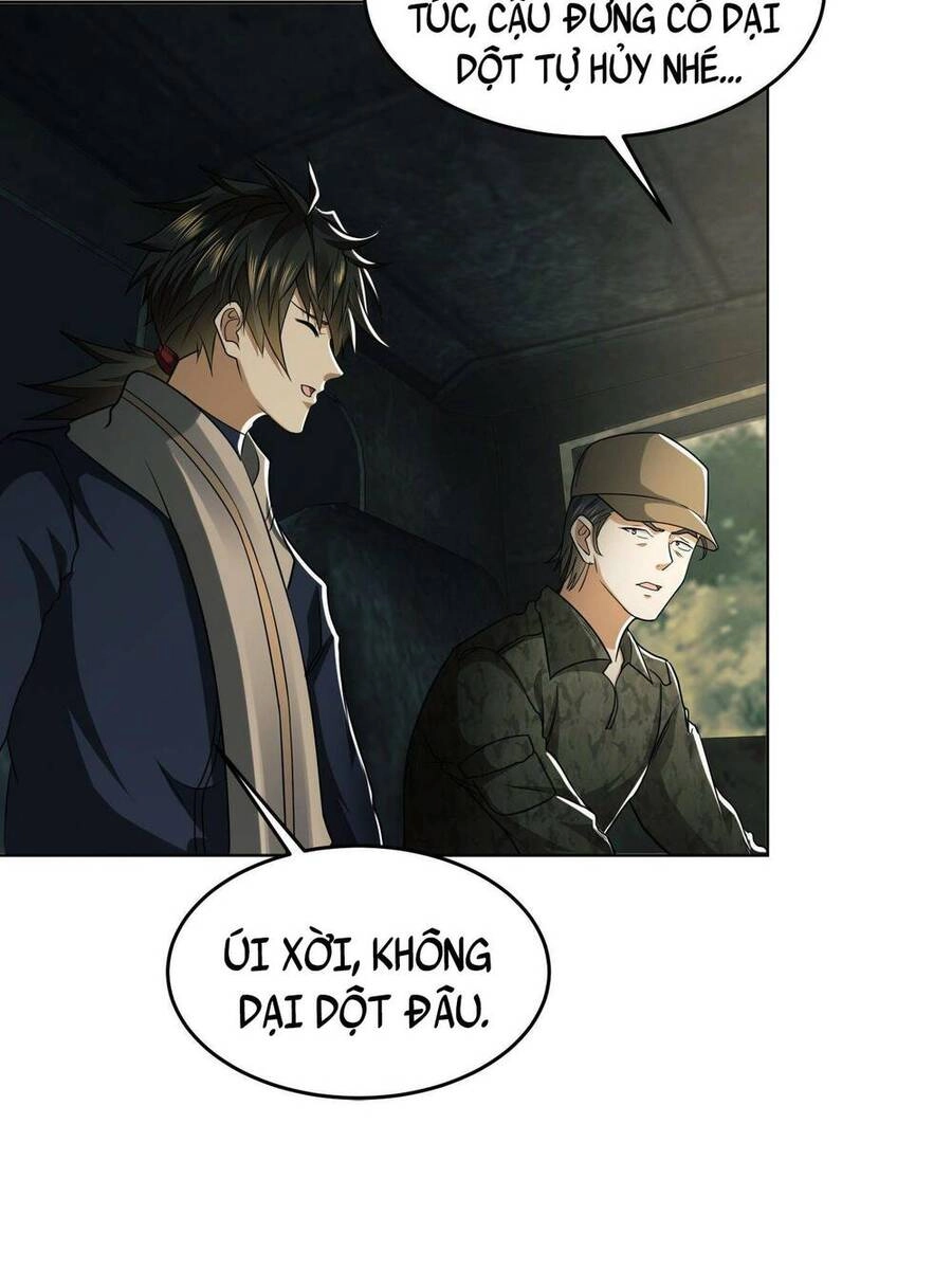 Đệ Nhất Danh Sách Chapter 114 - 27