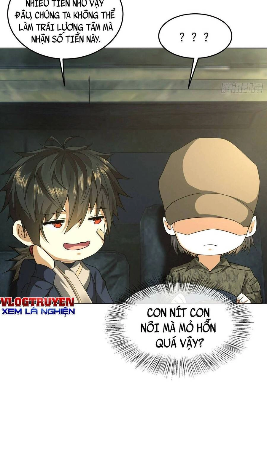 Đệ Nhất Danh Sách Chapter 114 - 30