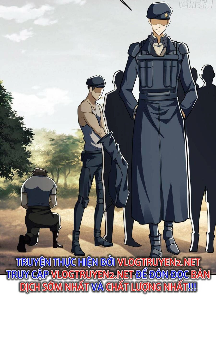 Đệ Nhất Danh Sách Chapter 114 - 46