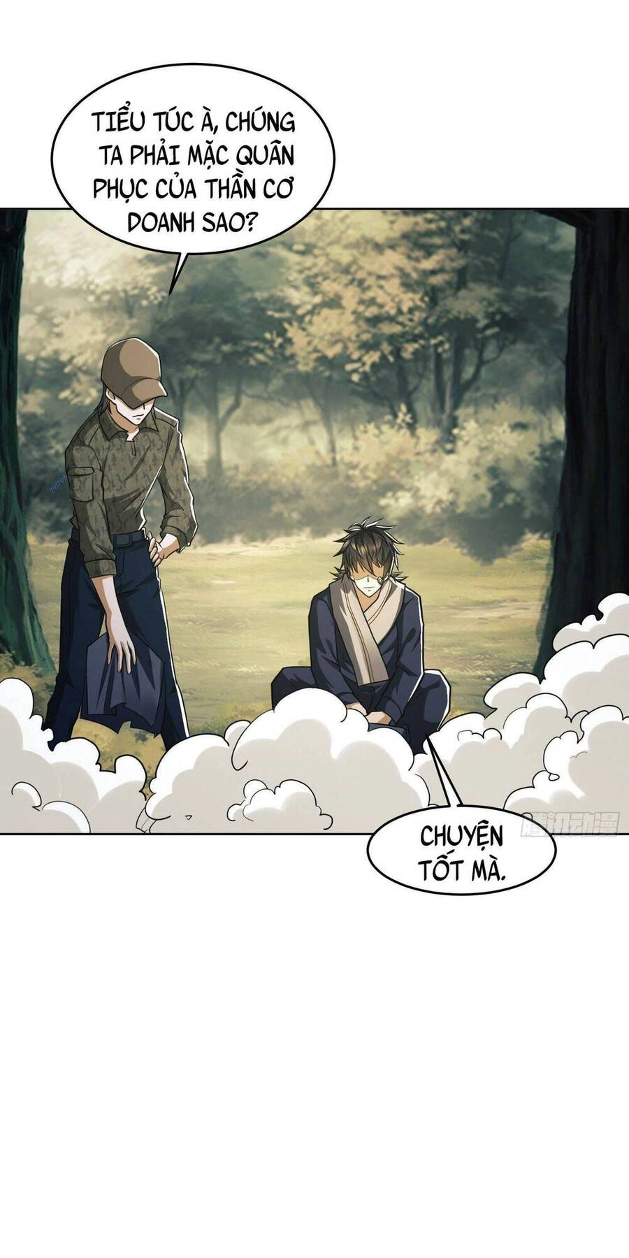 Đệ Nhất Danh Sách Chapter 114 - 47