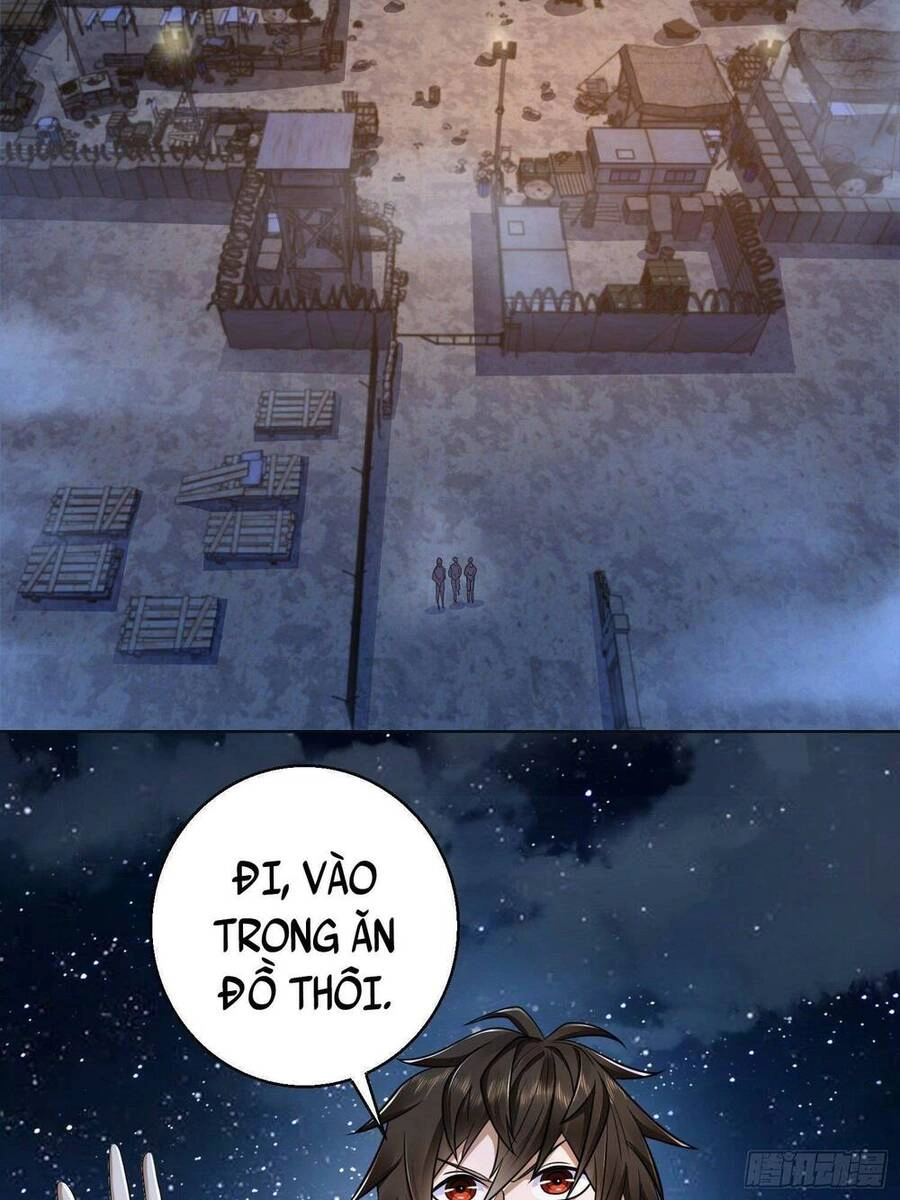 Đệ Nhất Danh Sách Chapter 115 - 8