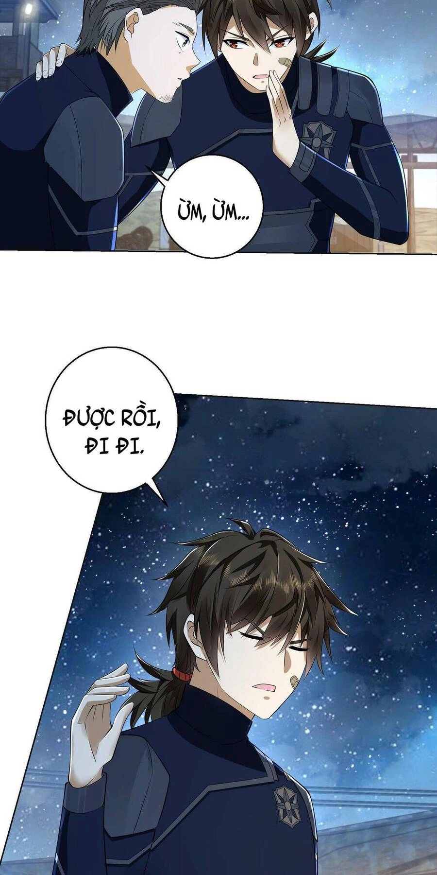 Đệ Nhất Danh Sách Chapter 115 - 33